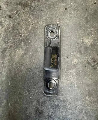 Mercedes-Benz Vito Viano W639 Sliding door trim A6397660265