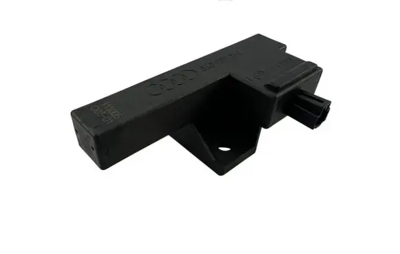 Audi A8 S8 D4 4H Keyless (KESSY) go control unit/module 8K0907247 33542221