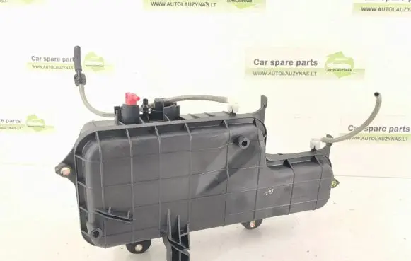 Mercedes-Benz E W211 Central locking vacuum pump 2118000019 A2118000019