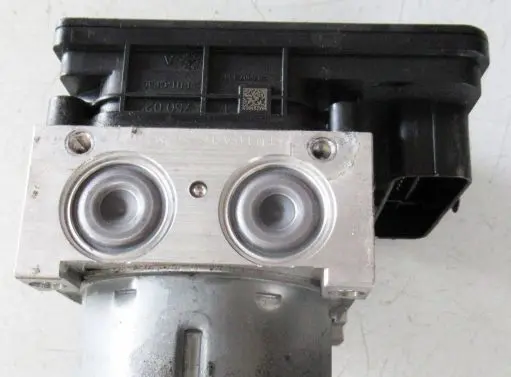 Mazda CX-5 II ABS Pump KJ02437A0 05210228274 ESCK1900