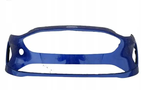 Ford Fiesta Front bumper R11P1