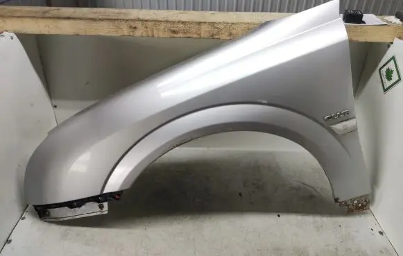 Opel Signum Fender