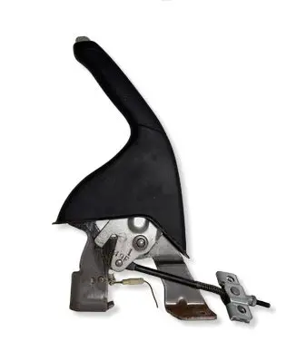 Honda Accord Hand brake release handle 49F