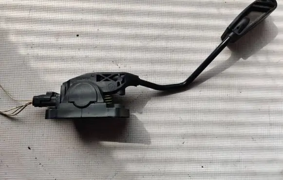 Citroen C5 Accelerator throttle pedal 9644939680 0280752241