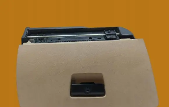BMW 3 E90 E91 Glove box 7075479