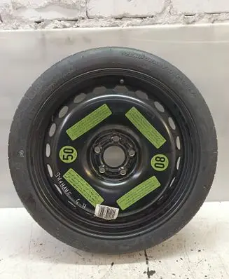 Audi A5 8T 8F R19 spare wheel 8K0601