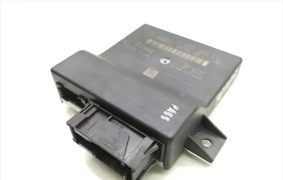 Audi A6 S6 C6 4F Other control units/modules 4F0907468D 4F0910468A