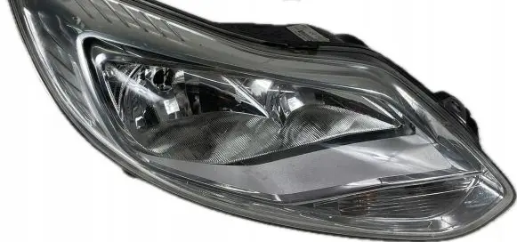 Ford Focus Headlight/headlamp BM51-13W029-AL