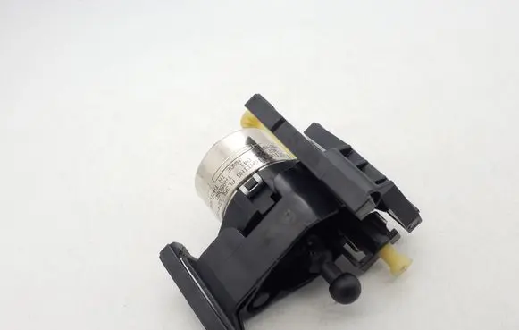 Audi A4 S4 B8 8K Headlight level adjustment motor 1307220041