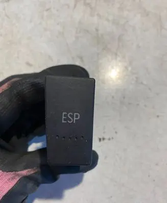 ESP (stability program) switch