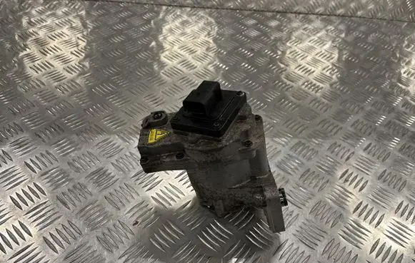 KIA Sportage Clutch slave cylinder PU14032