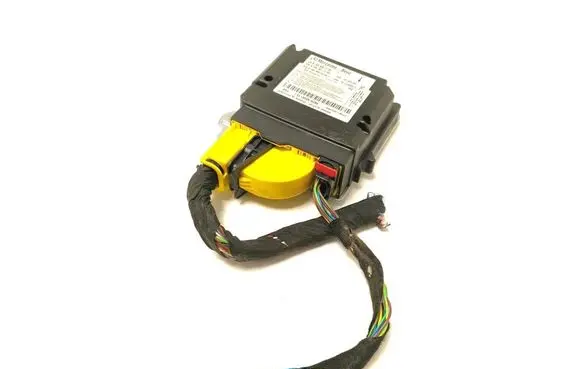 Mercedes-Benz ML W166 Airbag control unit/module A1669001709