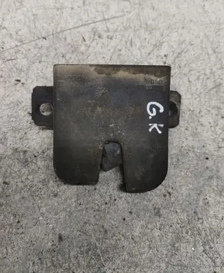 Volkswagen Caddy Tailgate/trunk/boot lock/catch/latch