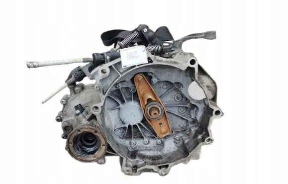 Seat Ibiza III (6L) Manual 5 speed gearbox GSB
