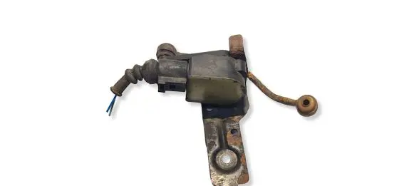 Audi A6 S6 C6 4F Headlight/headlamp level sensor 1T0907503
