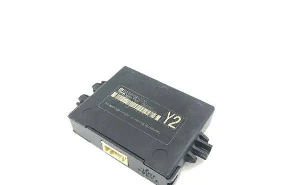 Toyota Prius (XW50) Immobilizer control unit/module 625818000 8978447030