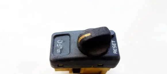 Volvo S70 V70 V70 XC Other switches/knobs/shifts 9162959