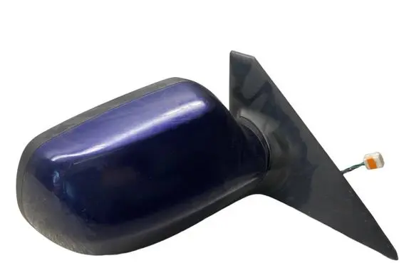 Mazda 6 Front door electric wing mirror E11015797 025797
