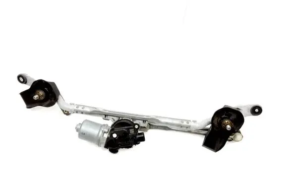 Mazda CX-5 II Front wiper linkage and motor TK7867340A