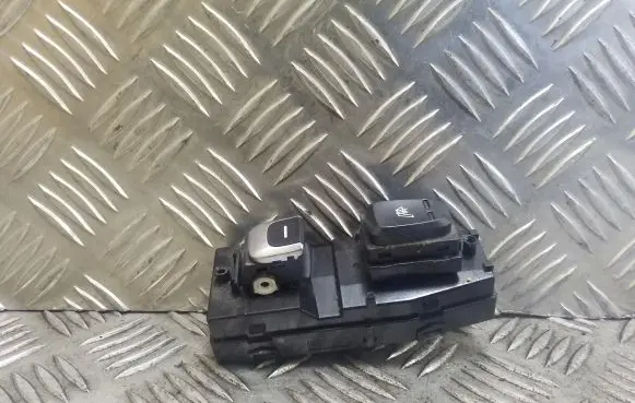 KIA Sportage Electric window control switch 93580F1020