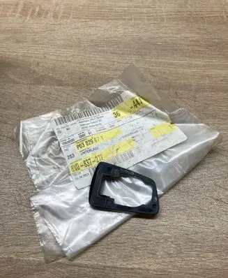 Audi A3 S3 8V Front door exterior handle 8V0837277