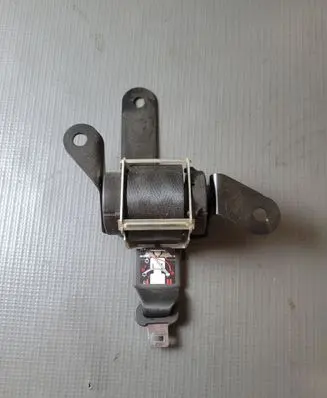 Hyundai Tucson TL Middle seatbelt (rear) 89850D7000 631366400D