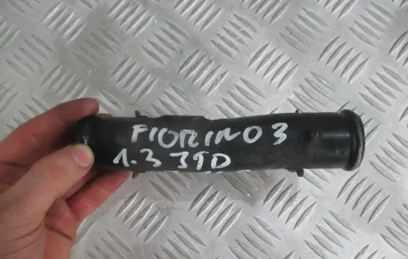Fiat Fiorino Engine coolant pipe/hose