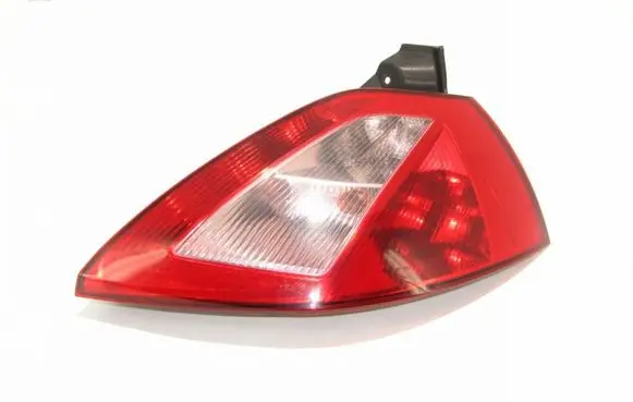 Renault Megane II Rear/tail lights 8200073237