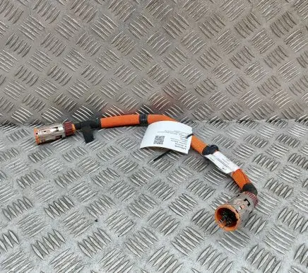 Mercedes-Benz EQS V297 Other wiring loom A2945408005