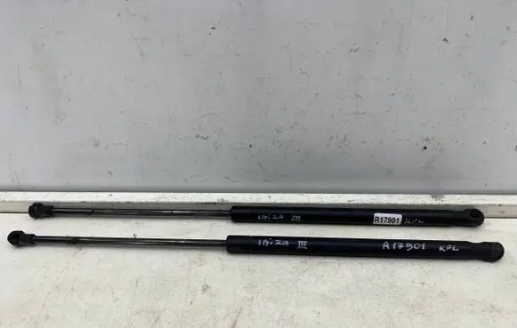 Seat Ibiza III (6L) Tailgate/trunk strut/damper 6l6927550b