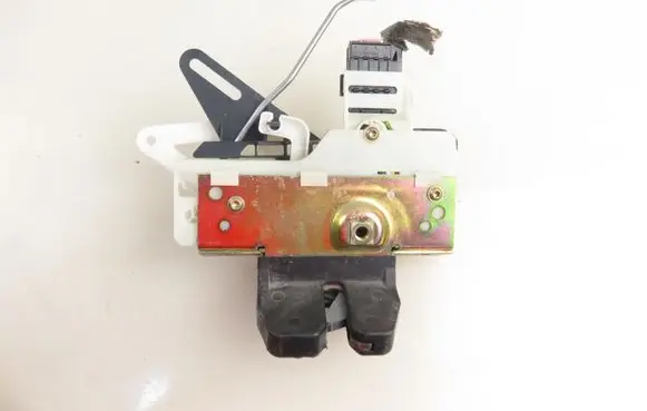 Volvo V70 Tailgate/trunk/boot lock/catch/latch 999066622001