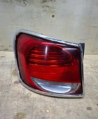Lexus GS 300 350 430 450H Rear/tail lights A045053