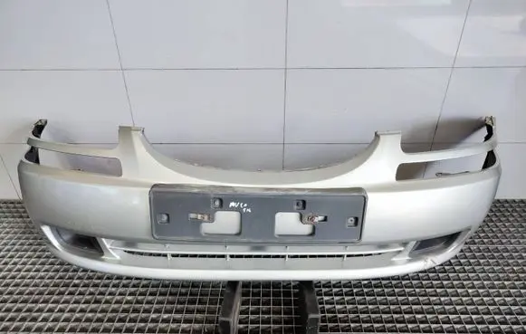 Chevrolet Aveo Front bumper