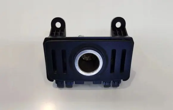 Ford Fiesta 12 V Socket (front) 
