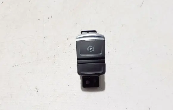 Renault Arkana Hand parking brake switch 251752955R