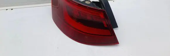 Audi A3 S3 8V Rear/tail lights 8V3945095B 81060102 00007085