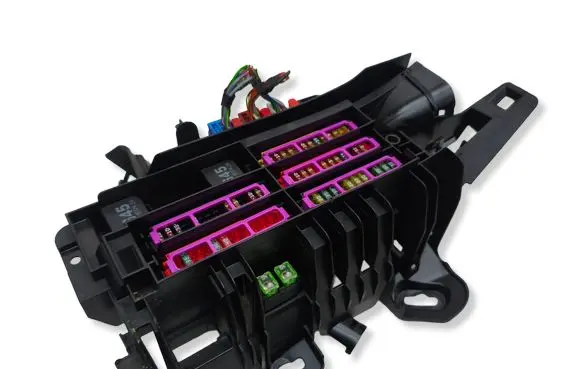 Audi A4 S4 B9 Fuse box set 8W0971845A