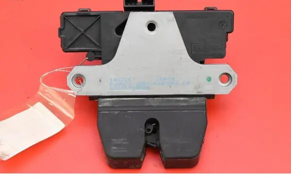 Ford Focus C-MAX Tailgate/trunk/boot lock/catch/latch 3M51R442A66CA