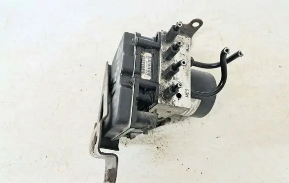 Honda Civic ABS Pump 57110SMJG012M1 0265235398