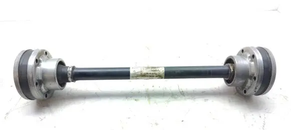 Mercedes-Benz Vito Viano W639 Prop shaft universal joint A9064104401