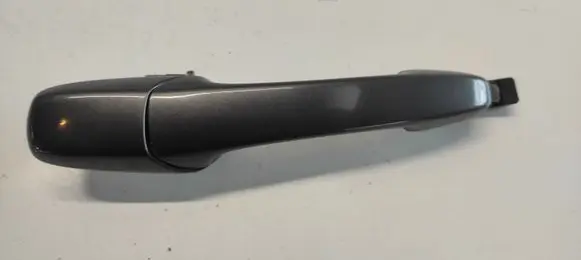 Mazda 6 Rear door exterior handle 5031