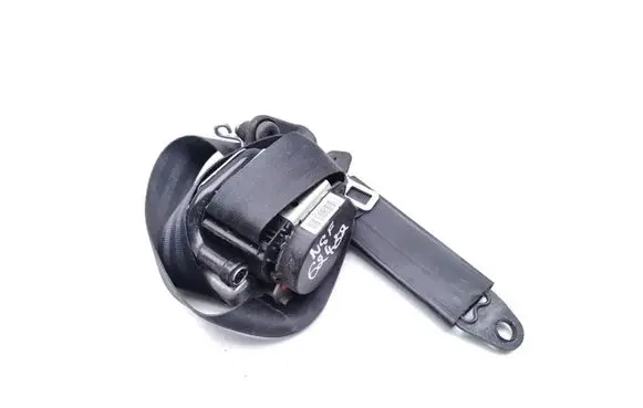 Ford Tourneo Custom Front seatbelt BK21V61294FCW 617230900