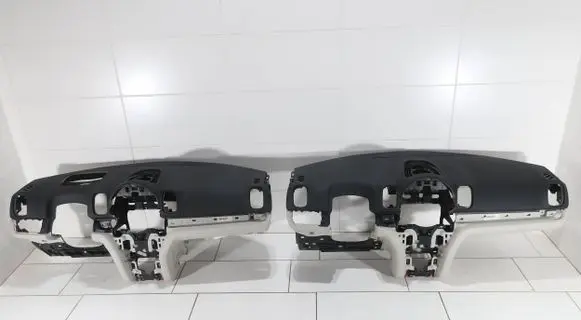 Mini Cooper Countryman F60 Dashboard