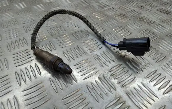 Volvo XC60 Lambda probe sensor 31480394