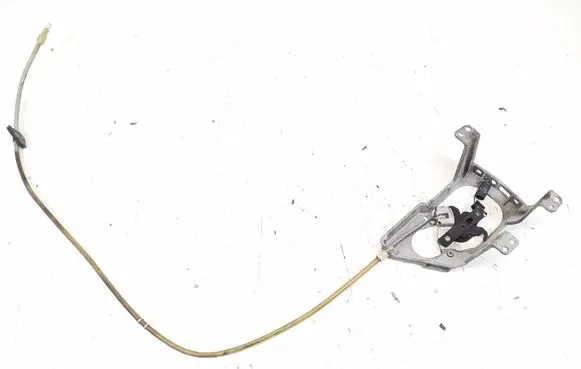 Mercedes-Benz CLS C219 Other handbrake/parking brake parts A2114270841