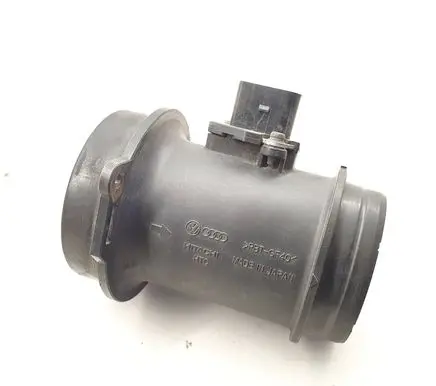 Audi A4 S4 B7 8E 8H Mass air flow meter 8500000