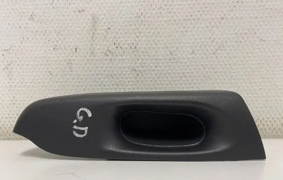 Nissan Almera N16 Other rear door trim element 82946BM700RH 82946BM700