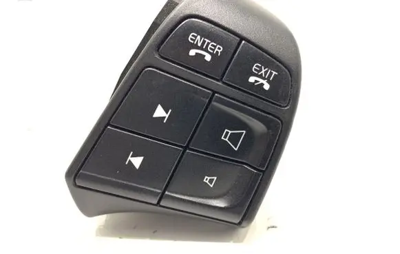 Volvo V50 Steering wheel buttons/switches 30739640