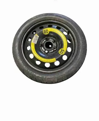 Audi A3 S3 8P R16 spare wheel 1K0601027F