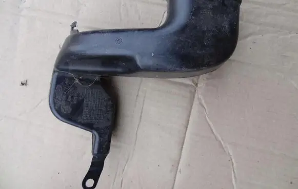 Ford Transit Courier Cabin air duct channel ET76-18C299-AA